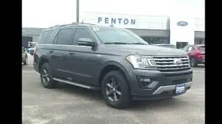 2021 Ford Expedition XLT 4x4 - Ada OK