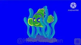 My sprunki oc finding nemo g major 2