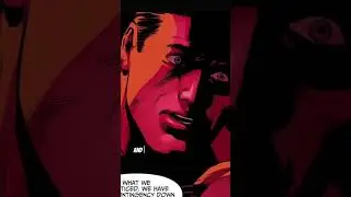 Batman&rsquo;s UNSTOPPABLE Contingency plan for Superman #dccomics