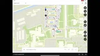 Maximo Mobile with Indoor Maps