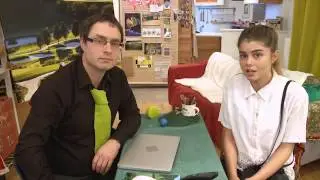 odd jobs Laura Dean 2
