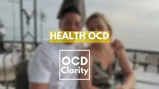 How I got better from severe health OCD