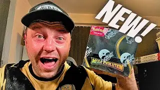 Opening *NEW* Mega Evolution Booster Box!