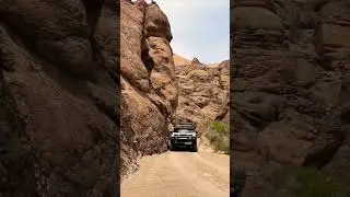 Каньон Бестамак #masssaraksh #хомякъ #4x4 #hummerh2 #hummer #offroad #overland
