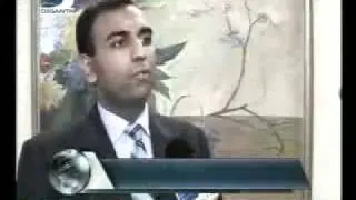 afghan war impact in Bangladesh by k bablu.3gp