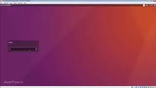 SSH between Ubuntu Machines part 1
