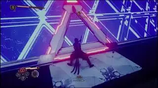 Ninja Gaiden 4 - MN CH1 Clip