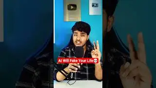AI Threatens Travel & Fashion Business🤬 #shorts