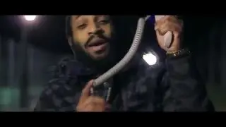 P110 - Lion I - One Take Freestyle [Net Video]