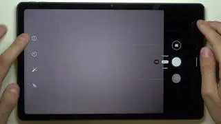 Как скинуть настройки камеры Lenovo Tab P11? / Сброс параметров съёмки на Lenovo Tab P11