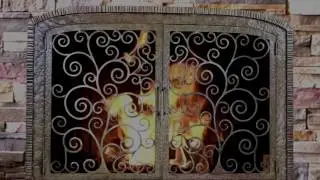 ironforge custom firescreens January offers