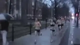 Nearly Naked Mile Promo