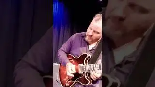 Band Interaction is the Best! #guitarsolo #grooving