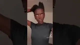 Wear your Natural Hair Black Girl more often