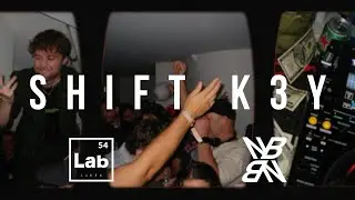 Shift K3Y LIVE in Amsterdam 2024 | Lab54 Penthouse Party