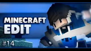 Minecraft Edit #14 - Lullabies - EOTW 5