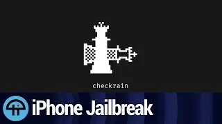 Checkrain iPhone Jailbreak Keeps Getting Better