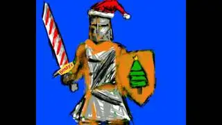 Order Of The Orange- Holiday Havoc