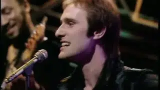 Steve Harley & Cockney Rebel -  Make Me Smile (Come Up and See Me) TOTP 1975