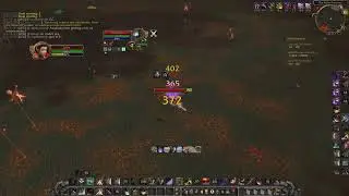 Rogue vs Shadow Priest Duels WoW 3.3.5 Wotlk