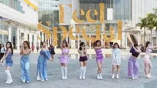 [KPOP IN PUBLIC] TWICE (트와이스) - 