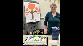 January 11 - Creating Community