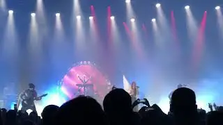 Within Temptation - Raise Your Banner (Live @ Toronto ON, Canada - Mar 06, 2019)