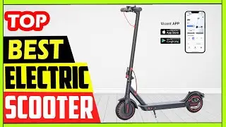 Best LP60 Electric Scooter Review