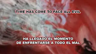 Trivium - Shogun - [Lyrics+Sub Español]