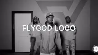 Chicago Artist &ldquo;FlyGod Loco&rdquo; Freestyle 2019