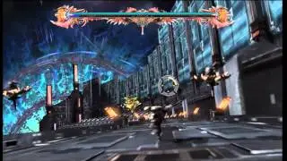 Asura's Wrath Episode 13 