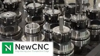 CNC Routers - Machines - CNC Routers  -   3-4-5 Axis CNC Routers
