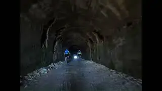MTB Vesio, Tremalzo, Nota, Pregasina, Ponale, Limone