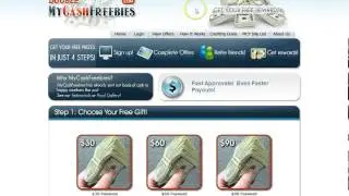 Instant Payday Network Training Video