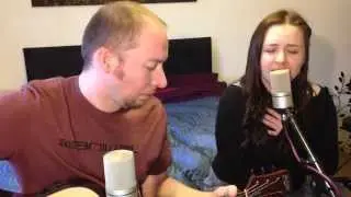 Tori Amos - Crucify (cover) - Ellie Cornell & Stu E Skinner