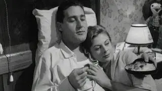 Lo Scapolo (The Bachelor) | Movie Videoclip Version | Re-edited & Re-scored