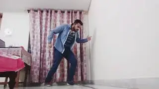 Michael Jackson - Beat It&nbsp; Dubstep Mix Dance Cover || Asansh Choreoless