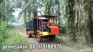 CARA KERJA WINCH DEREK LEDOK @hutorokagun7262 