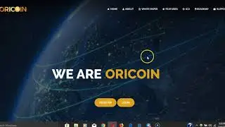 Bitcoin  blows through $14,000, way overbought!. Oricoin, bargain ICO.  Daily update.