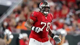 Buccaneers 2022 NFL Schedule Release Video