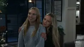 GH: 12/24/25 - Corinthos/Spencer Family Christmas Part 1/3