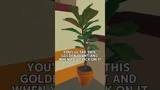 NEW Secret Gold Anime Hat In The Rec Center | Rec Room