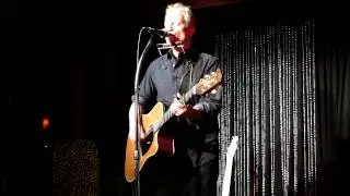 Song For Bill - Tim Leacock & Kit Johnson