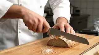 Kitchen Teamwork 👩‍🍳