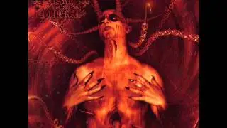 Dark Funeral - Armageddon Finally Comes
