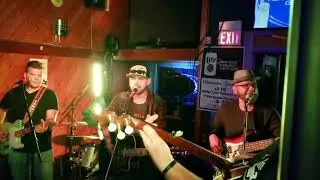 Six String Crossing feat. J.U.D. - Wheeler Walker Jr. - Sit on my Face