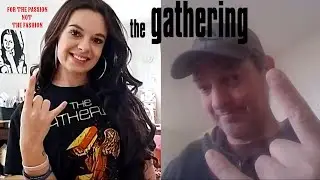 The gathering interview (Jelmer Wiersma)