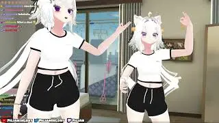 Filian & Nyana Banyana - YLYL (2024-08-10 UTC)
