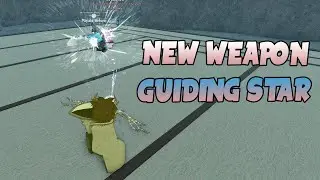 How To Get Guiding Star (NEW BOW WEAPON) | Deepwoken