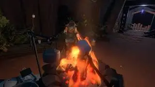 NomaiVR (Outer Wilds VR): The most important mechanic